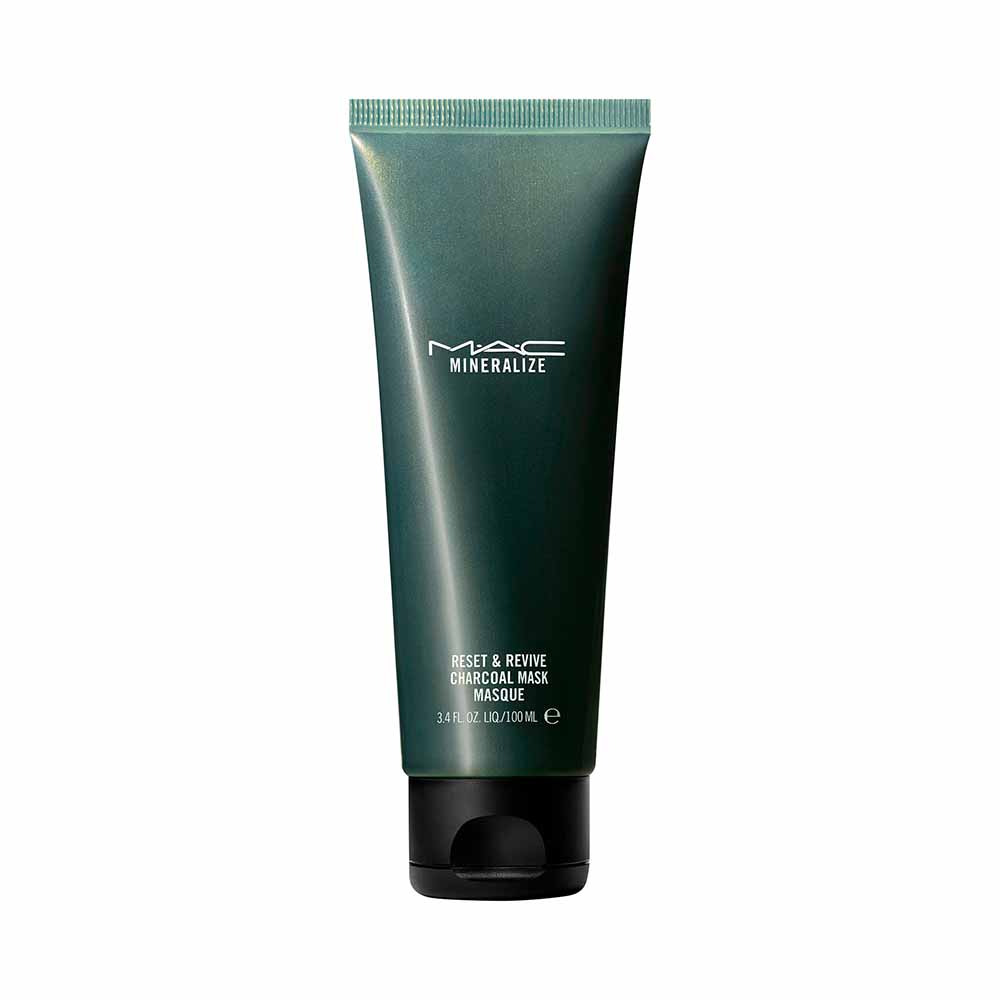 MINERALIZE RESET & REVIVE CHARCOAL MASK (MASCARILLA FACIAL)
